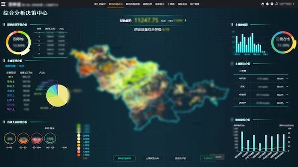 托普云農(nóng)：以科技之光，助力農(nóng)業(yè)強(qiáng)國(guó)之路